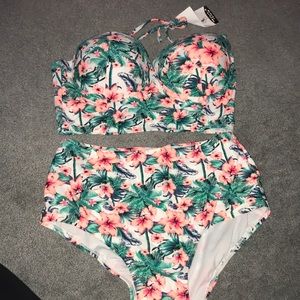 Brand new bikini